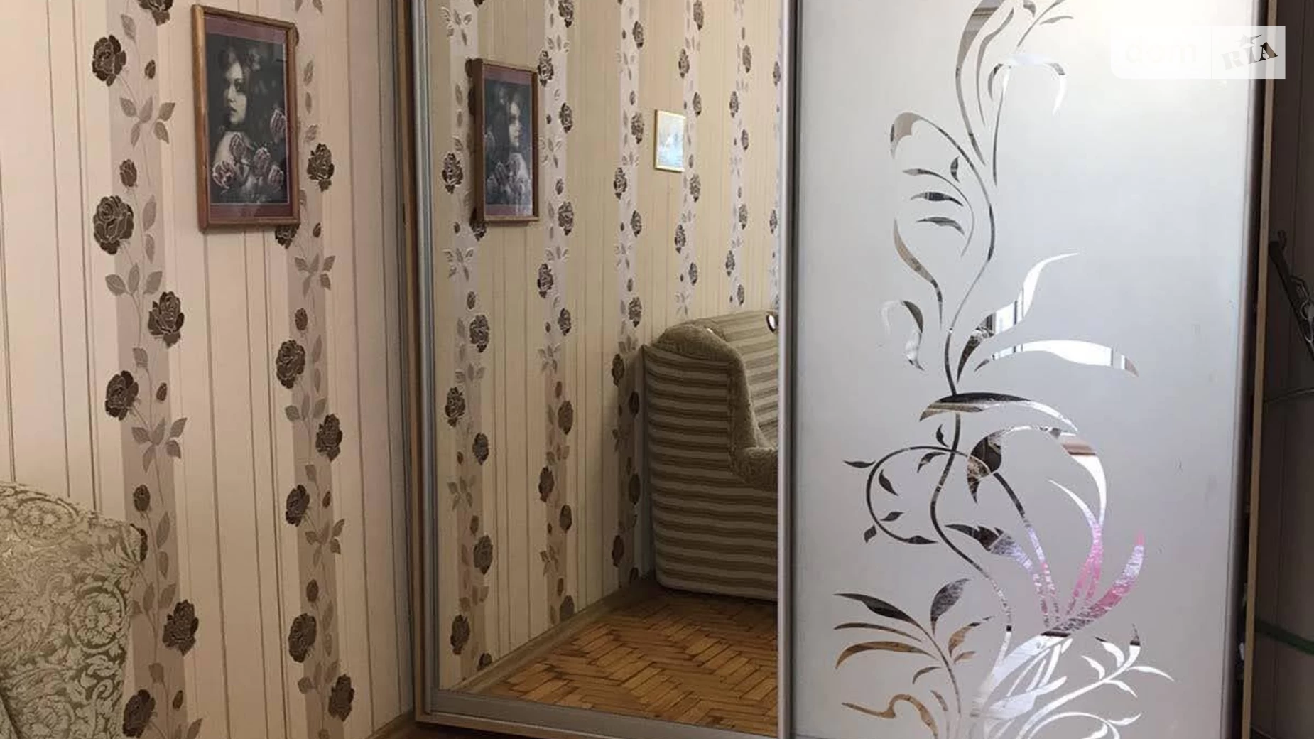 1-кімнатна квартира 33.22 кв. м у Запоріжжі - фото 3