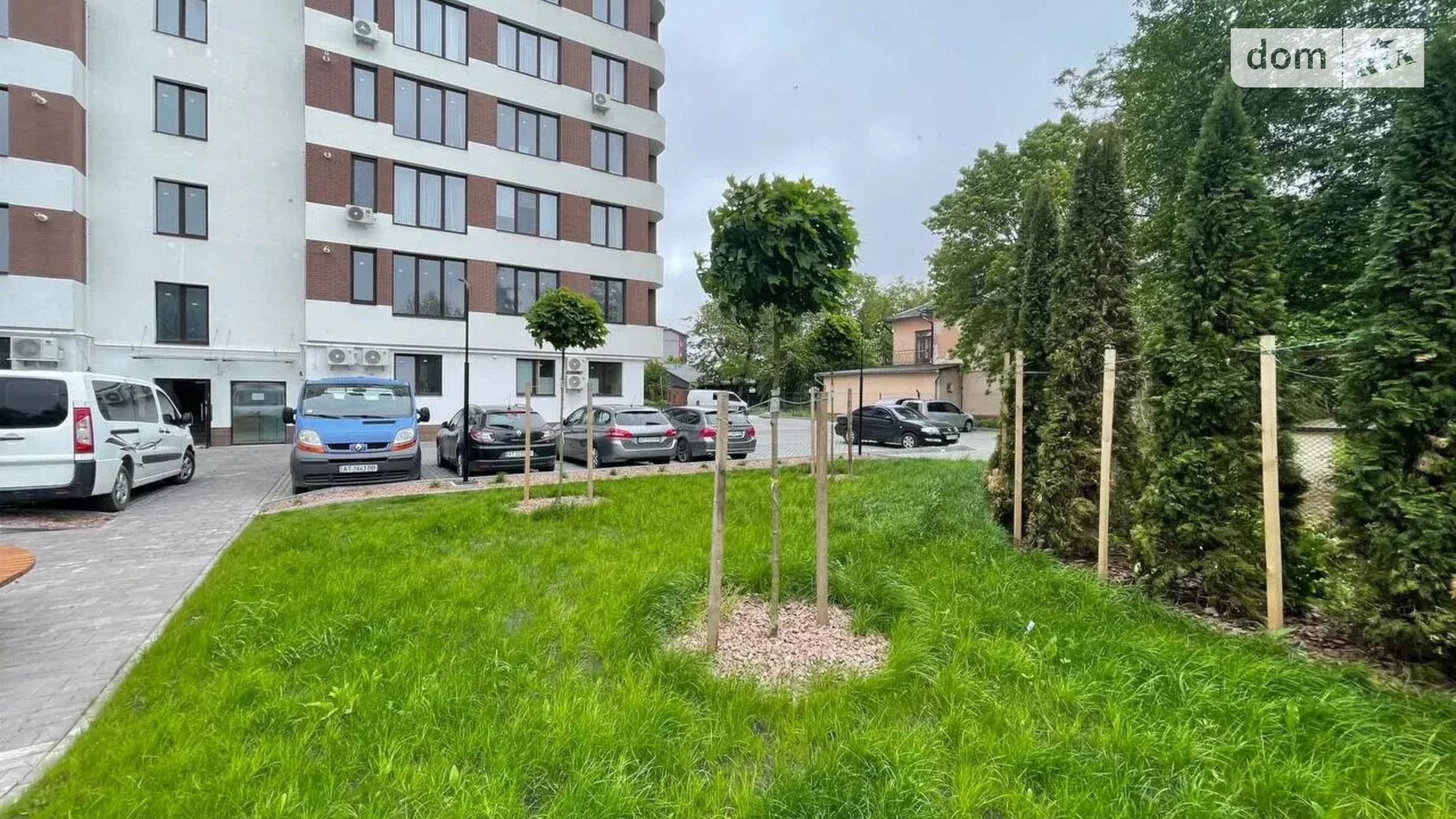 Продається 2-кімнатна квартира 65 кв. м у Івано-Франківську, вул. Незалежності (Горького), 2А - фото 4