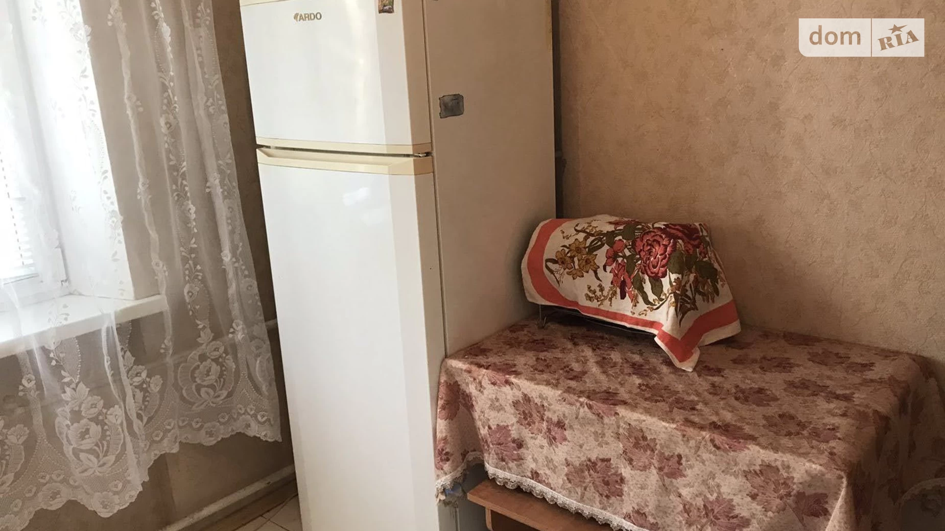 1-кімнатна квартира 33.22 кв. м у Запоріжжі, просп. Соборний - фото 5