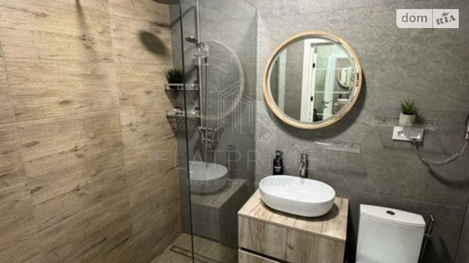 Продается 1-комнатная квартира 38.4 кв. м в Киеве, просп. Любомира Гузара, 9Б - фото 4