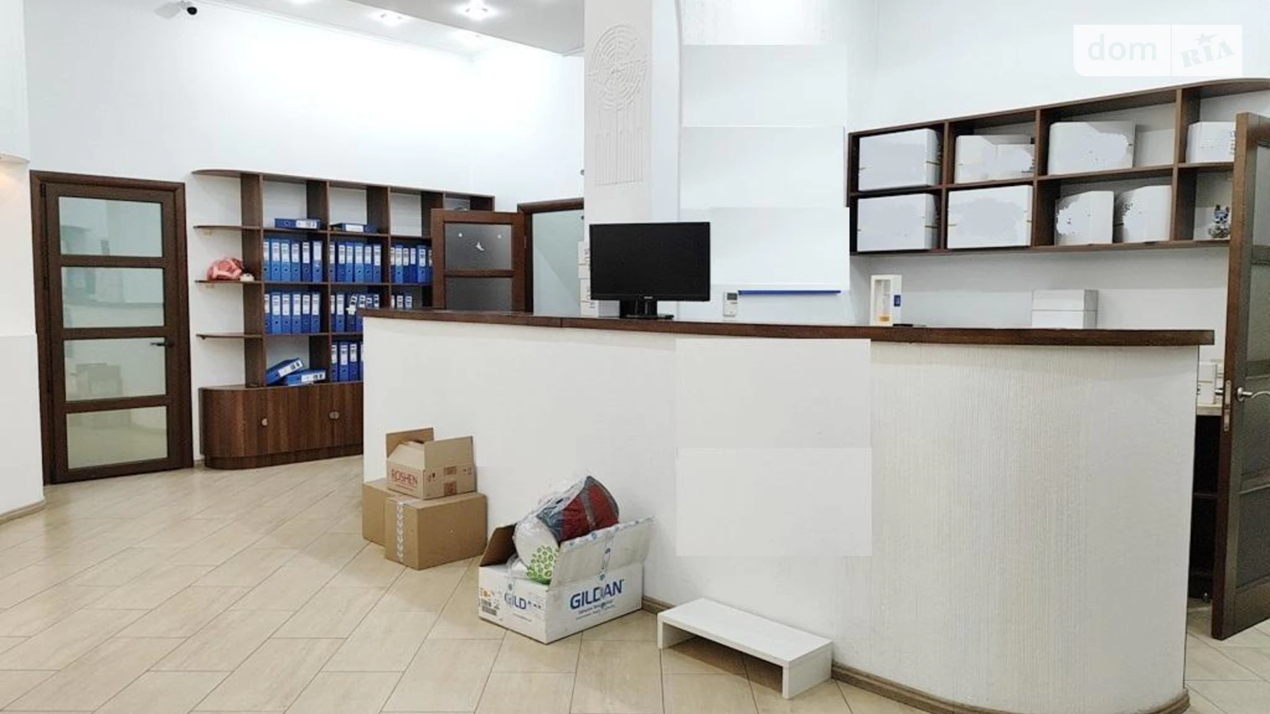 Продається приміщення вільного призначення 204 кв. м в 25-поверховій будівлі, цена: 245000 $ - фото 4