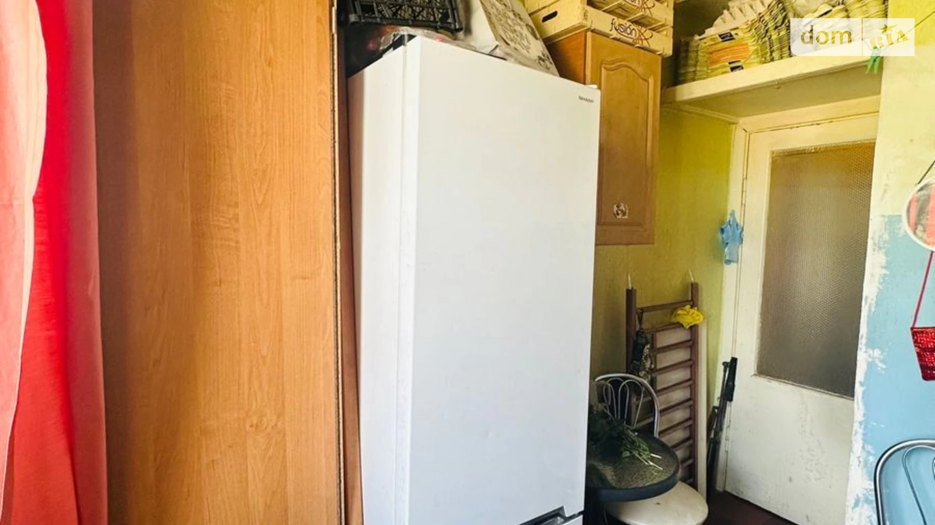 Продается 1-комнатная квартира 33 кв. м в Киеве, цена: 30000 $ - фото 4