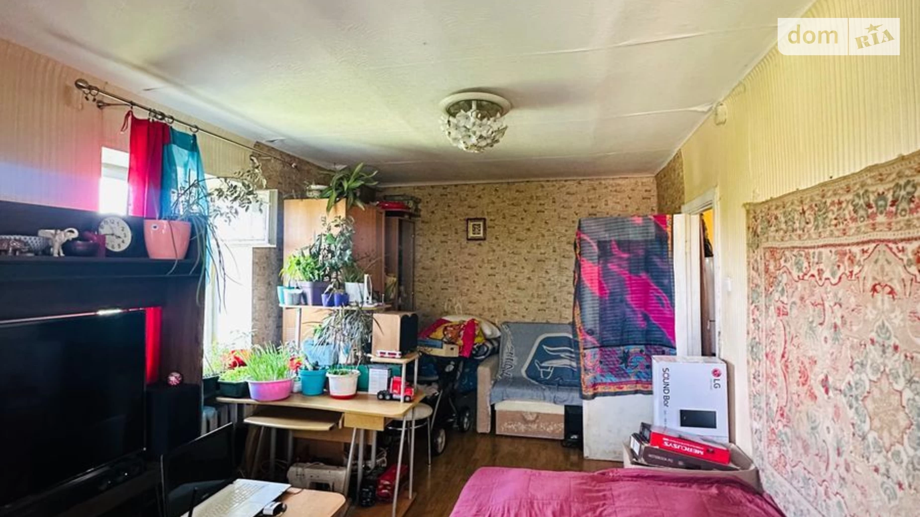 Продается 1-комнатная квартира 33 кв. м в Киеве, цена: 30000 $ - фото 5
