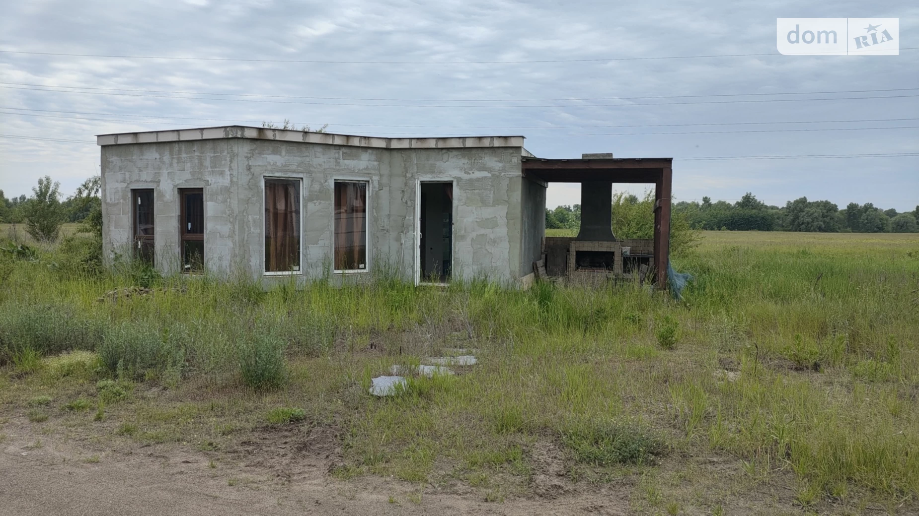 Продается одноэтажный дом 33 кв. м с подвалом, цена: 29990 $ - фото 2