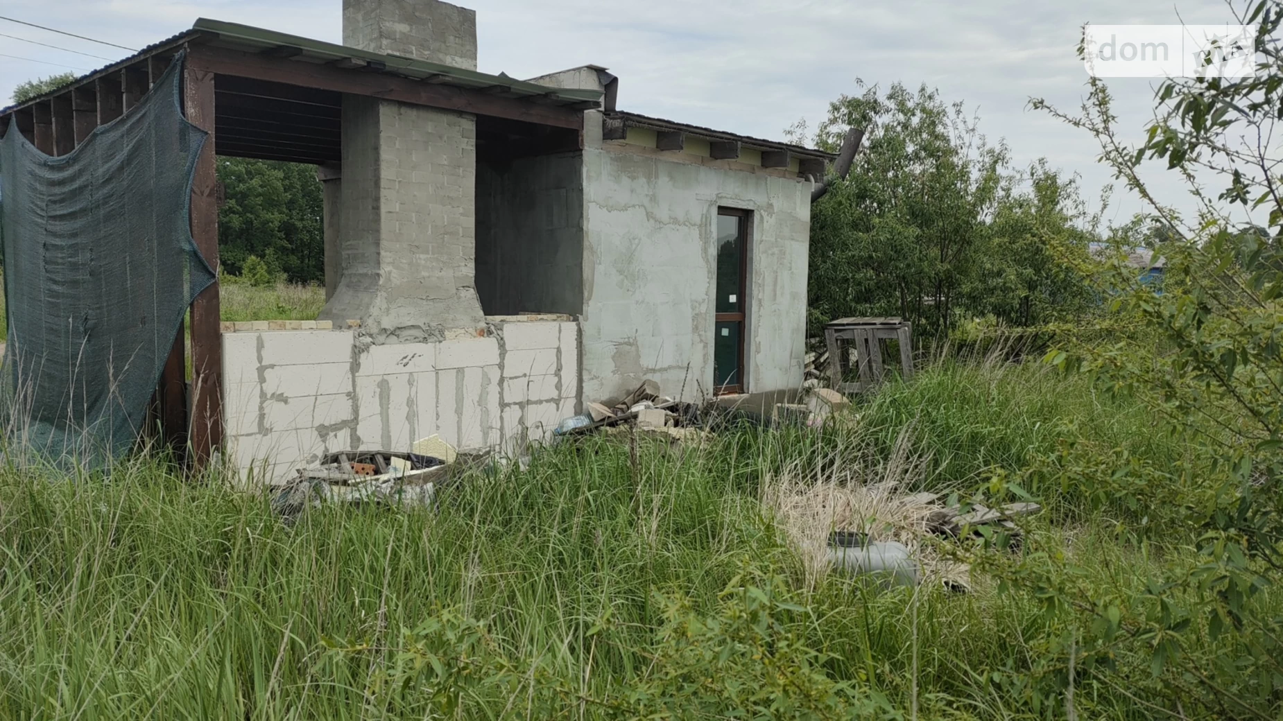 Продается одноэтажный дом 33 кв. м с подвалом, цена: 29990 $ - фото 3