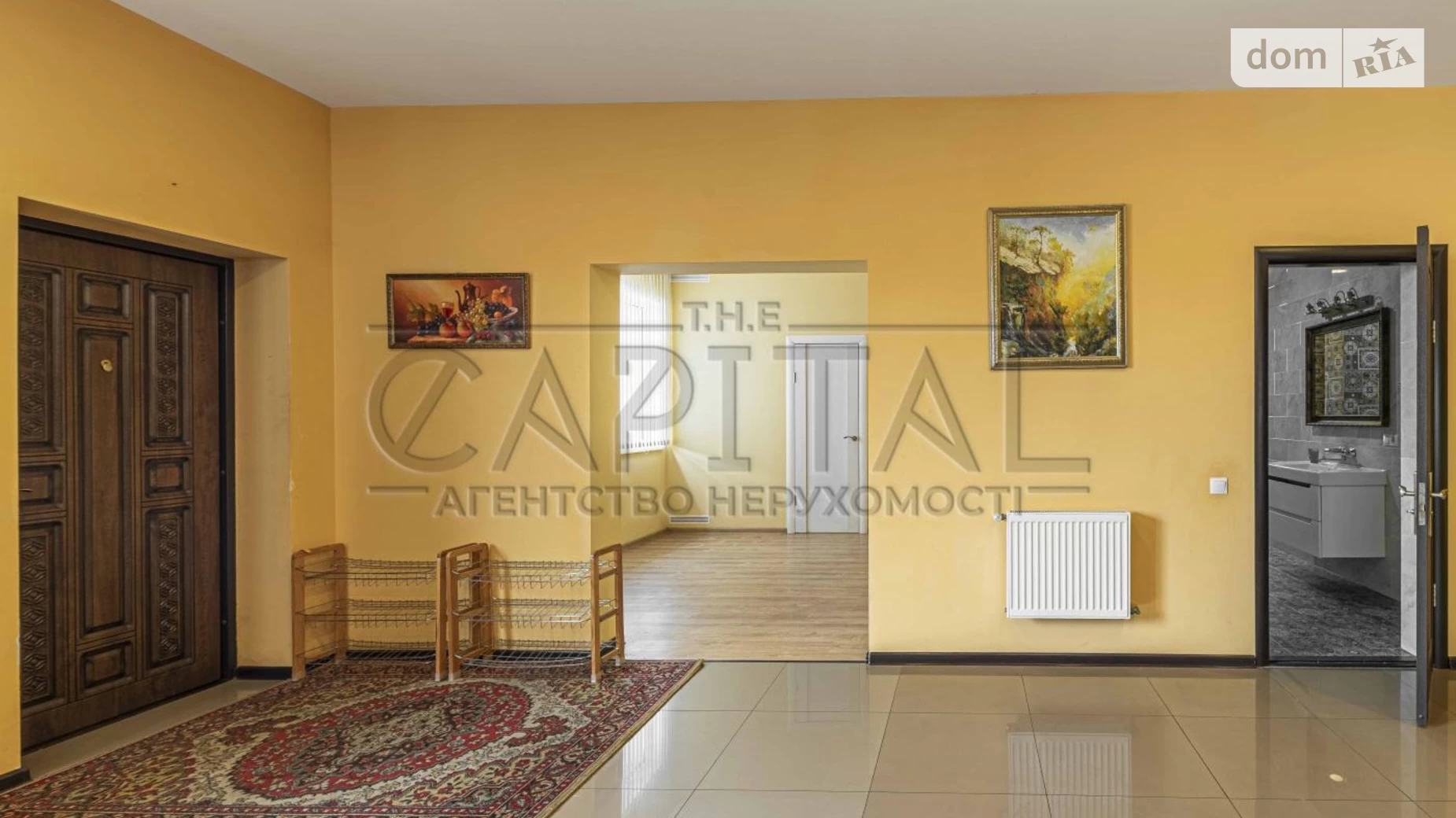 Сдается в аренду дом на 2 этажа 360 кв. м с верандой, цена: 1800 $ - фото 3