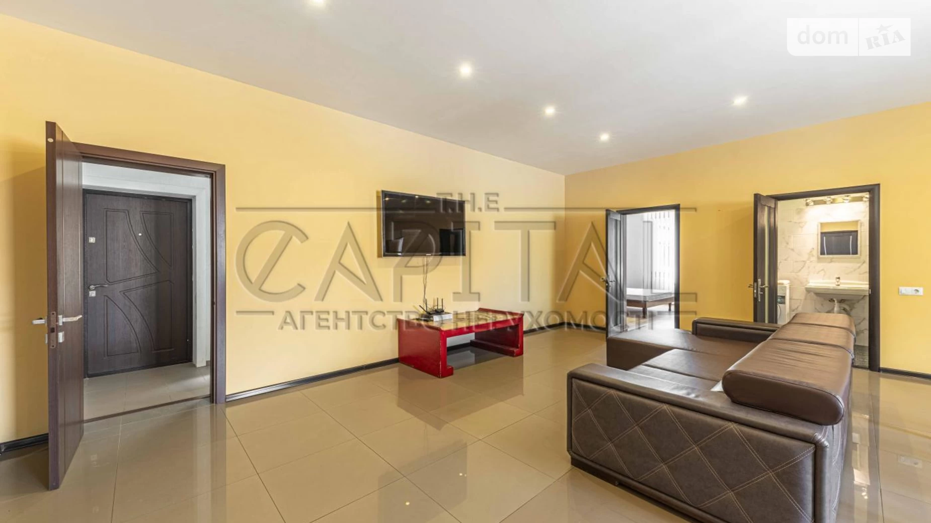 Сдается в аренду дом на 2 этажа 360 кв. м с верандой, цена: 1800 $ - фото 4