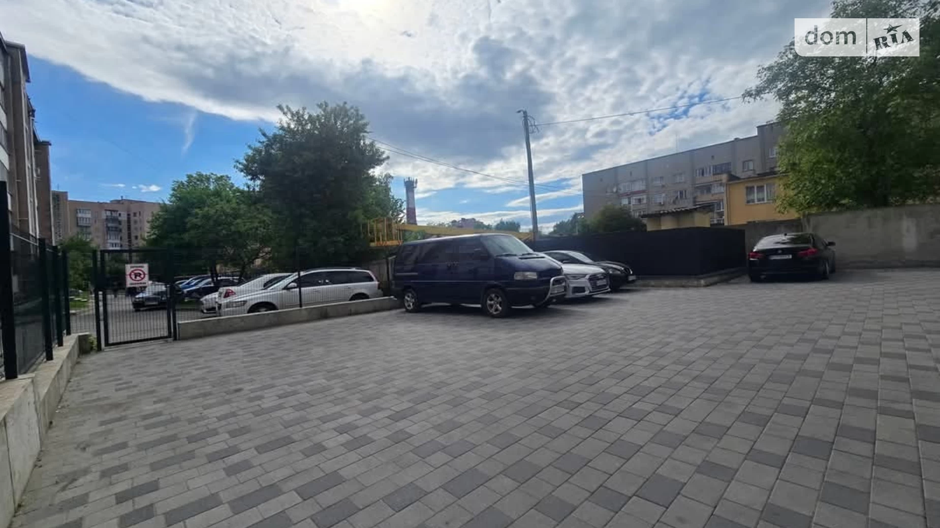 2-кімнатна квартира 64 кв. м у Тернополі, цена: 73900 $ - фото 4