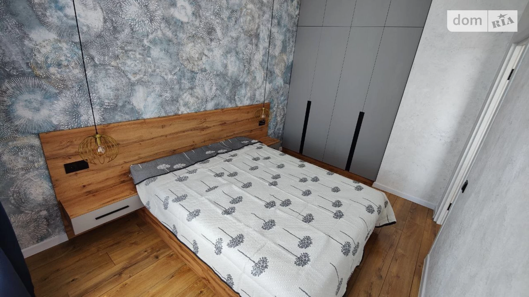 Продается 1-комнатная квартира 37 кв. м в Днепре, ул. Евгения Чикаленко(Аржанова), 1 - фото 2