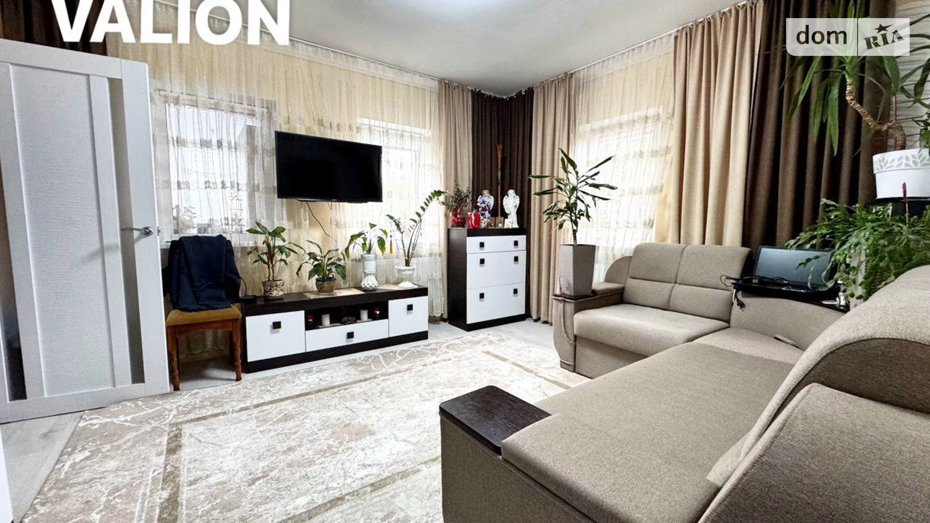 Продается одноэтажный дом 98 кв. м с мансардой, цена: 58500 $ - фото 2