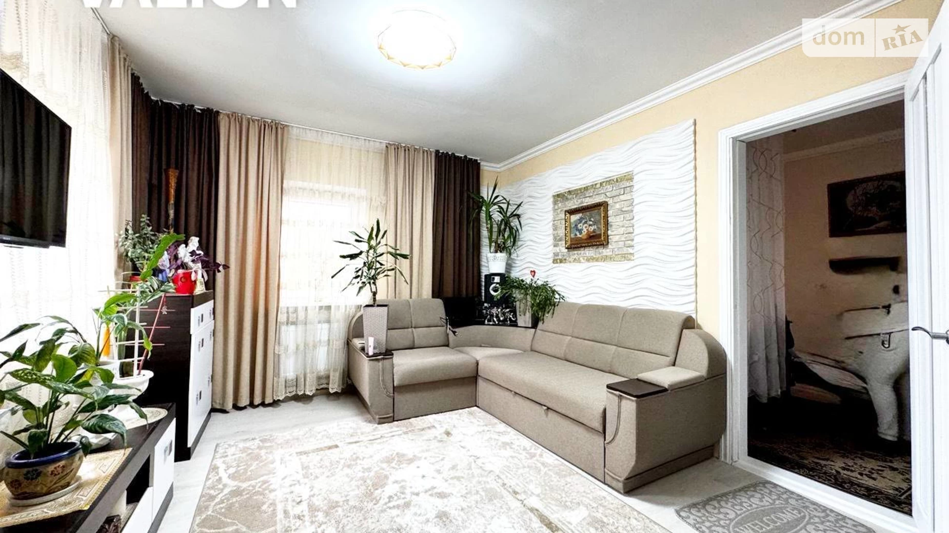 Продается одноэтажный дом 98 кв. м с мансардой, цена: 58500 $ - фото 3