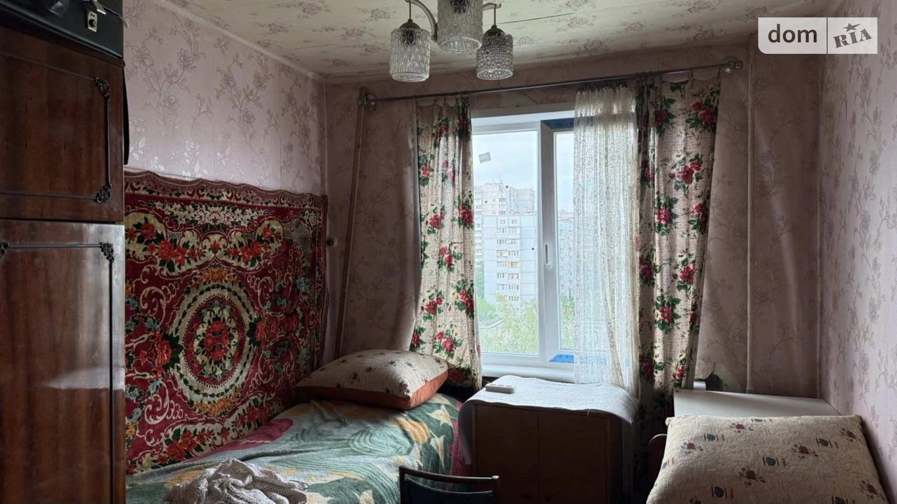 Продається 3-кімнатна квартира 64 кв. м у Харкові, вул. Нескорених(Героїв Праці), 4Г - фото 2