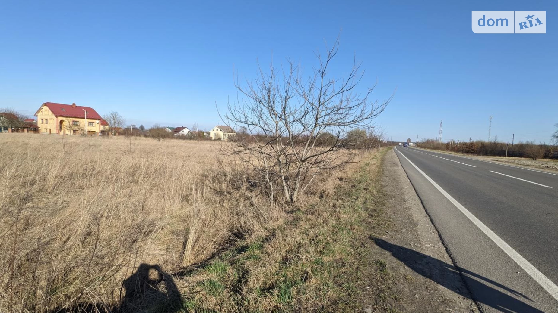урочище Біля Головка Черниев (Ивано-Франковск), цена: 11500 $ - фото 3