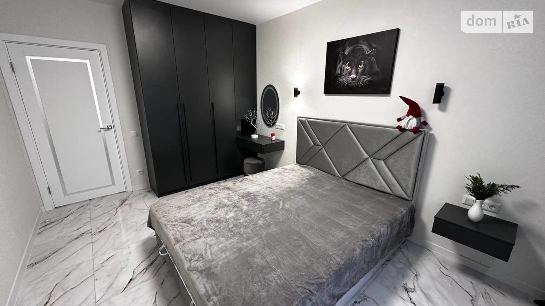 Продается 1-комнатная квартира 45 кв. м в Слобожанском, ул. Содружества, 5 - фото 3