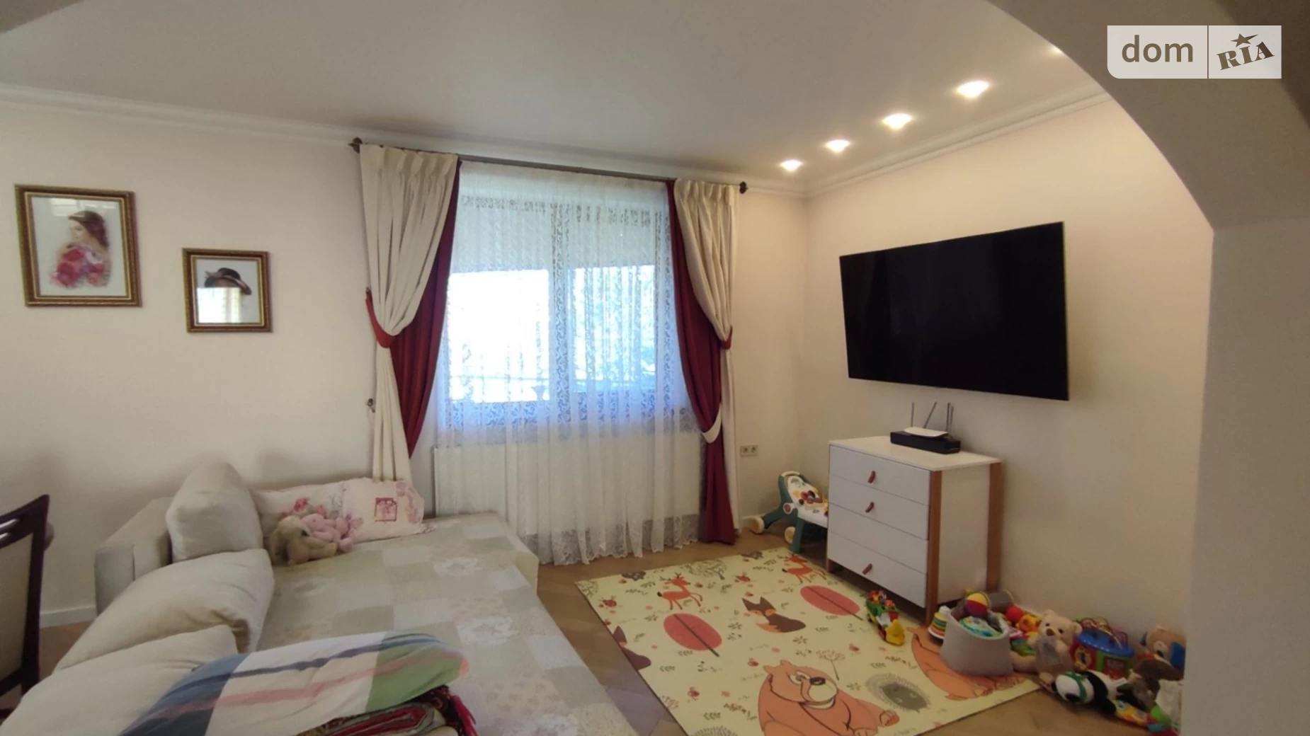 Продается дом на 2 этажа 245 кв. м с гаражом, цена: 163000 $ - фото 5