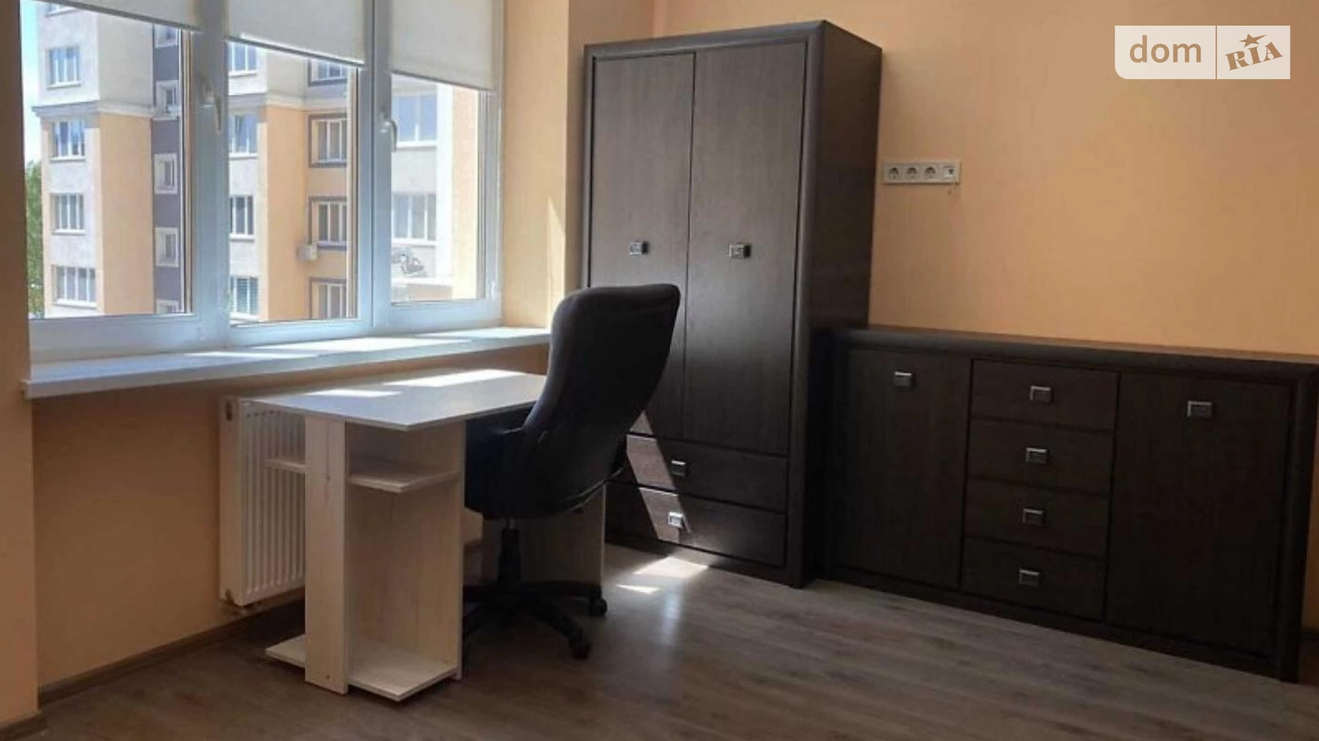 Продається 1-кімнатна квартира 47.3 кв. м у Львові, вул. Рубчака Івана - фото 3