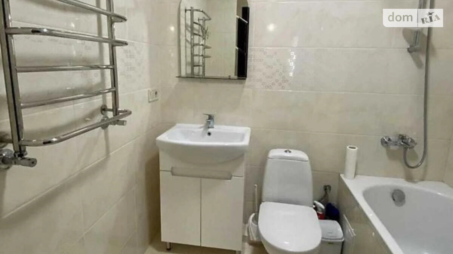 Продається 1-кімнатна квартира 47.3 кв. м у Львові, вул. Рубчака Івана - фото 5