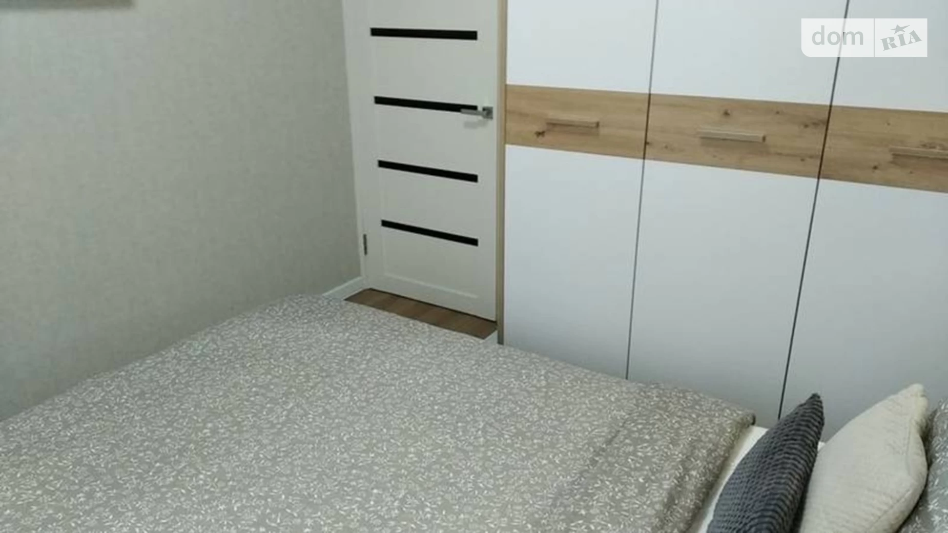 Продается 1-комнатная квартира 30 кв. м в Одессе, ул. Инглези, 2 корпус 9 - фото 4