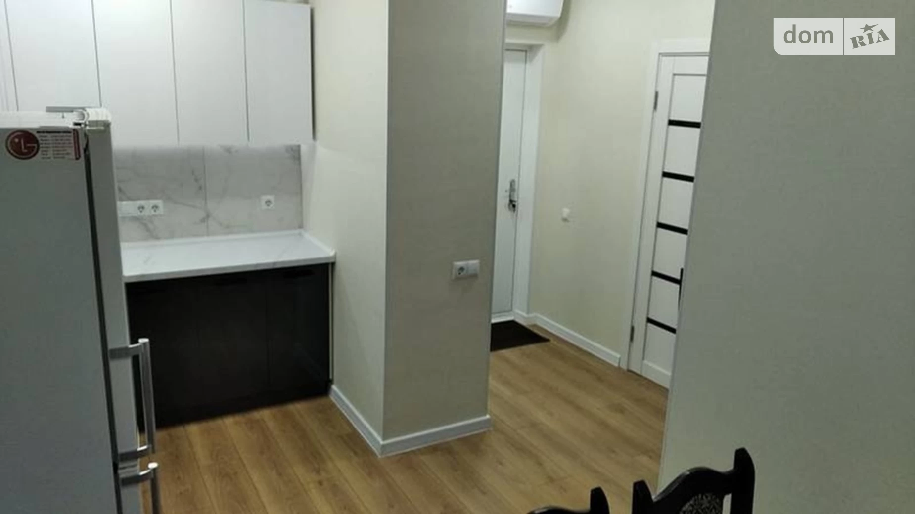 Продается 1-комнатная квартира 30 кв. м в Одессе, ул. Инглези, 2 корпус 9 - фото 5