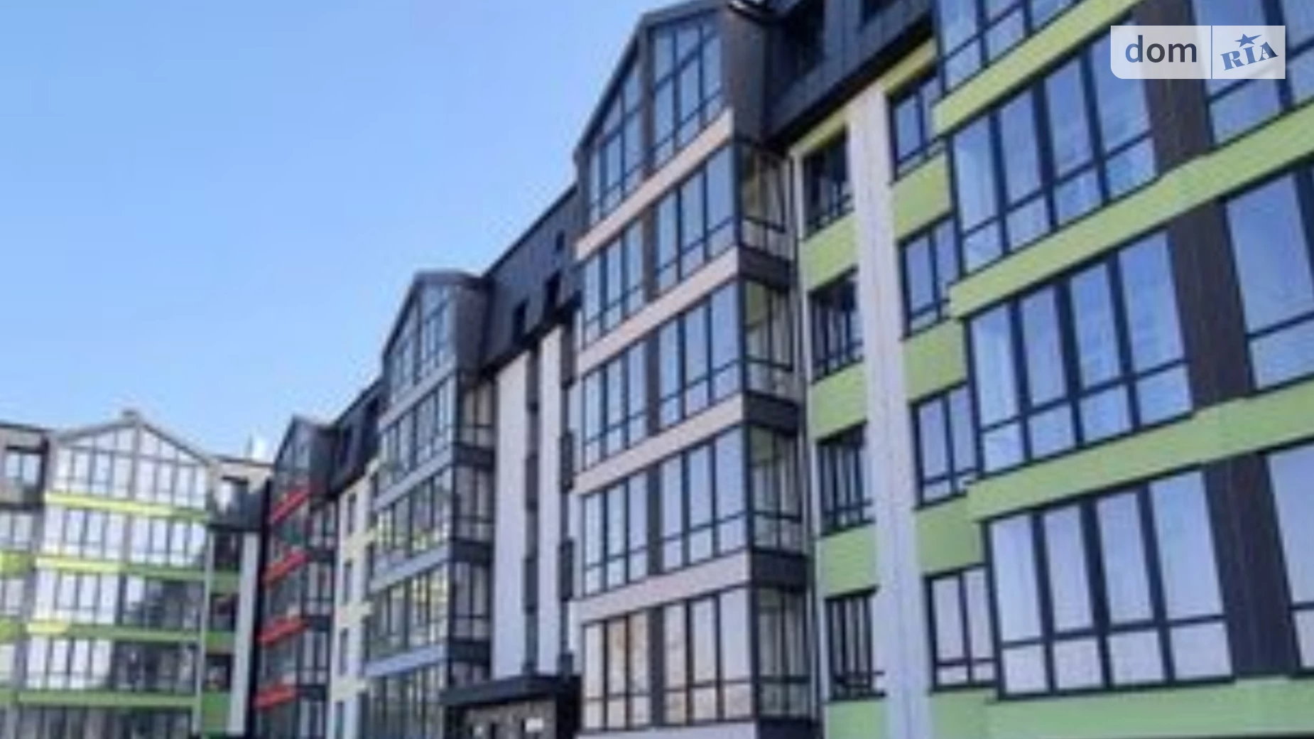 Продается 1-комнатная квартира 31 кв. м в Одессе, ул. Слободская, 56/1 - фото 4
