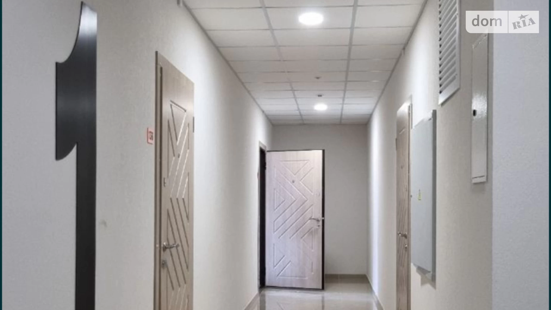 Продается 1-комнатная квартира 31 кв. м в Одессе, ул. Слободская, 56/1 - фото 5
