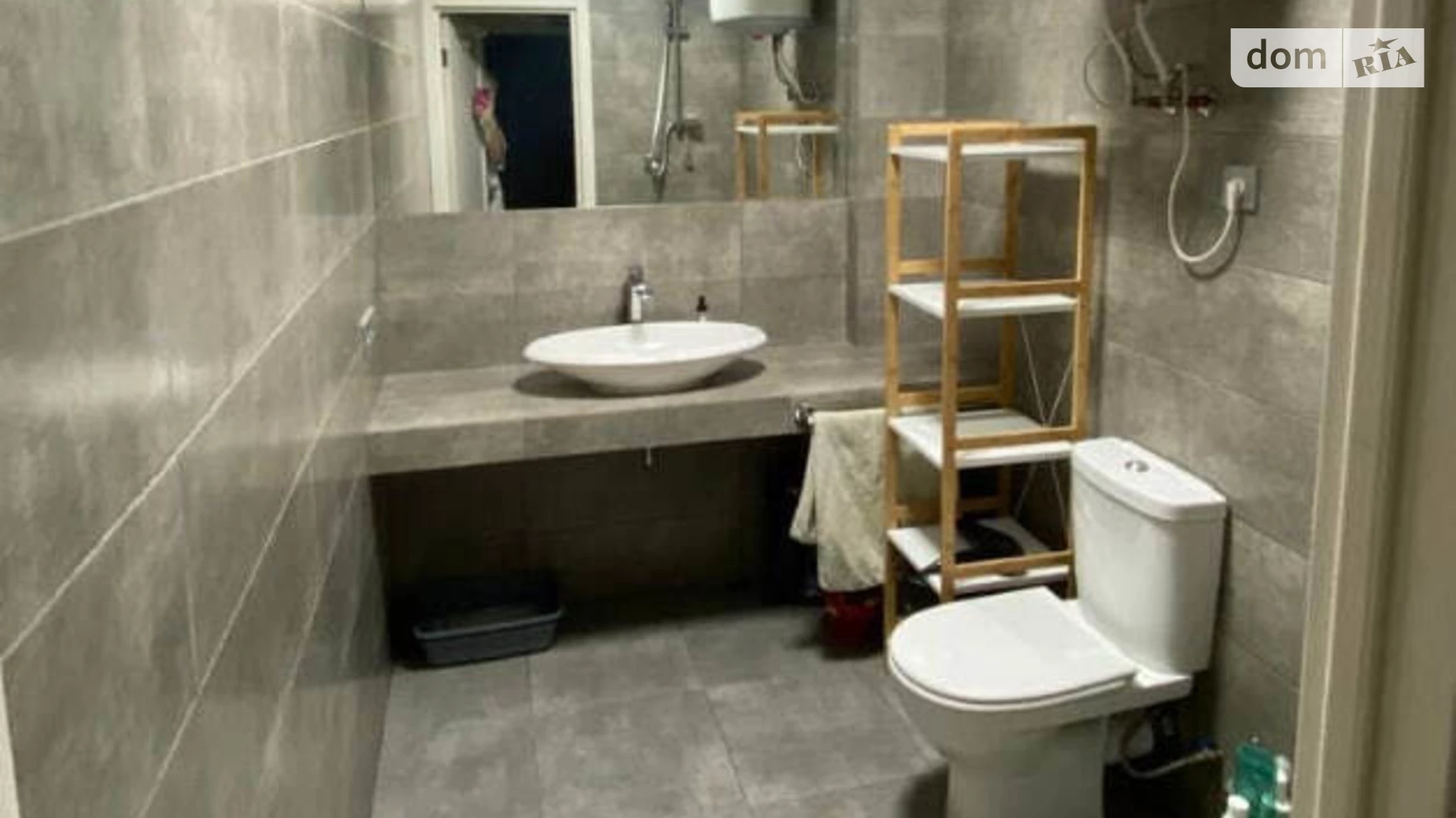 Продается 1-комнатная квартира 43 кв. м в Днепре, просп. Слобожанский, 17А - фото 3