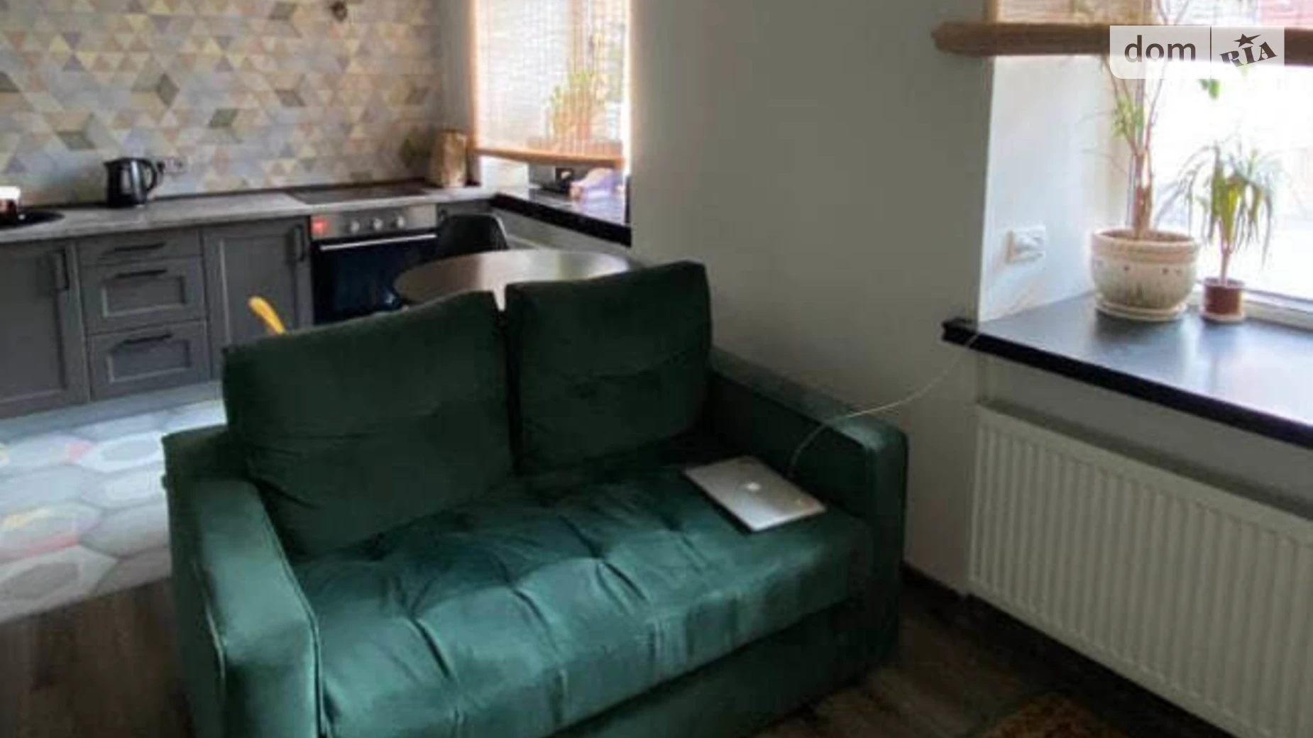Продается 1-комнатная квартира 43 кв. м в Днепре, просп. Слобожанский, 17А - фото 4