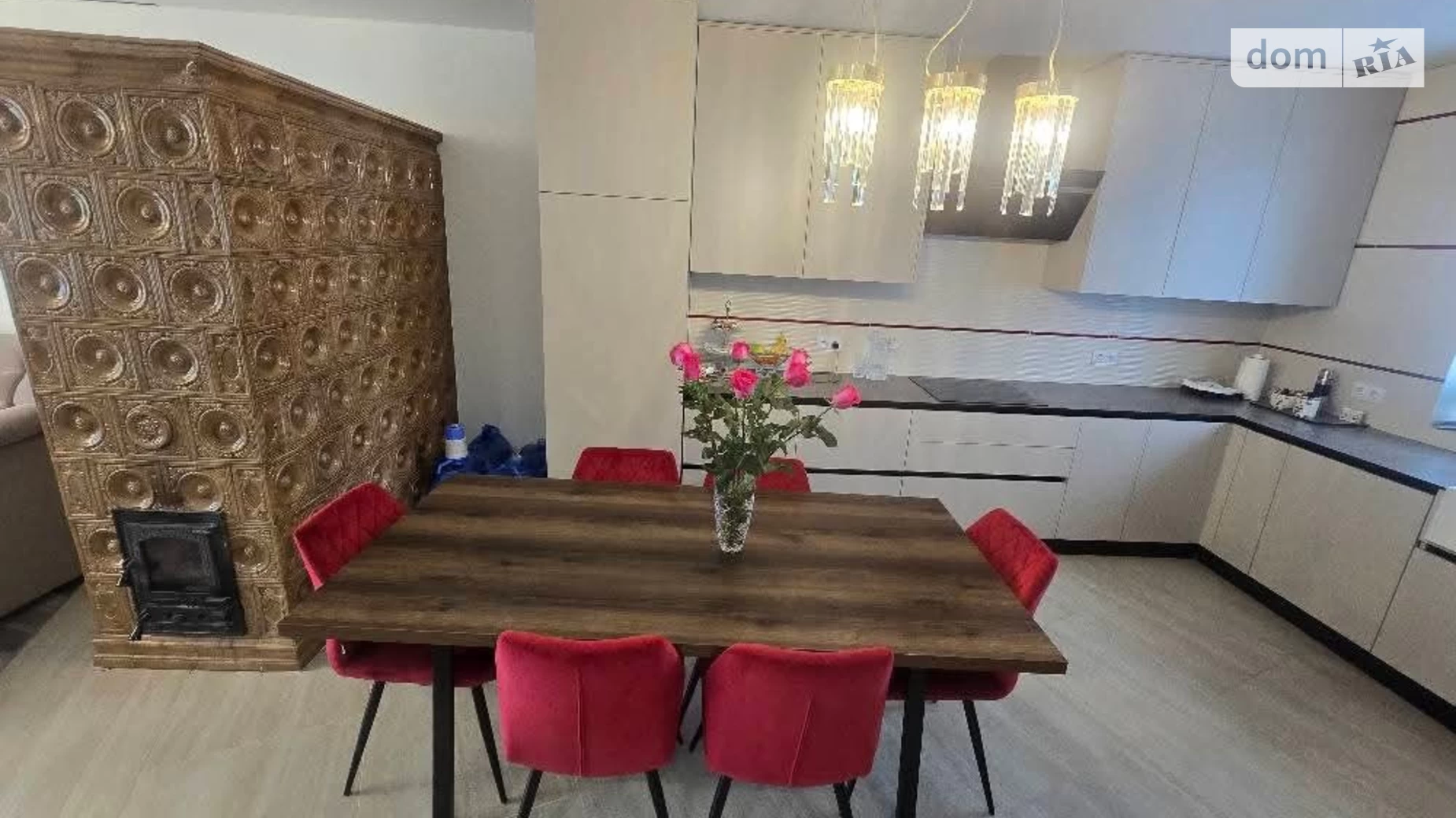 Продается часть дома 125 кв. м с балконом, цена: 159000 $ - фото 3