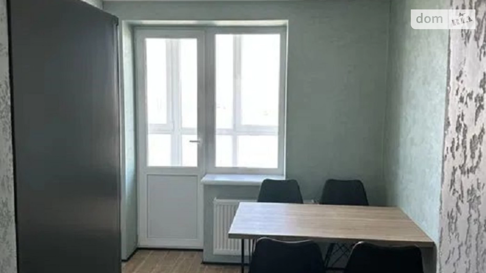 Продається 1-кімнатна квартира 42 кв. м у Полтаві, цена: 55500 $ - фото 2