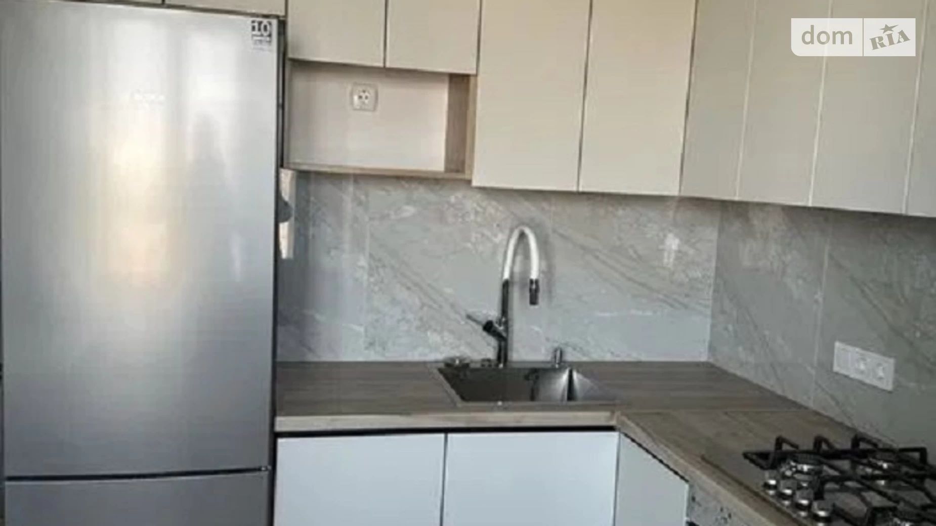 Продається 1-кімнатна квартира 42 кв. м у Полтаві, цена: 55500 $ - фото 4