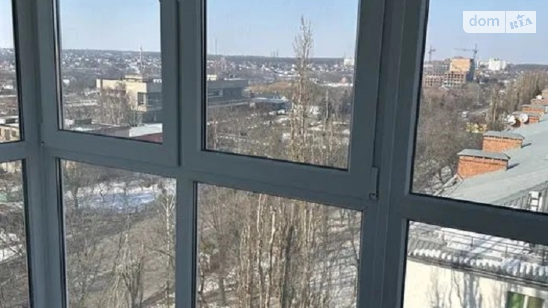 Продається 1-кімнатна квартира 42 кв. м у Полтаві, цена: 55500 $ - фото 5