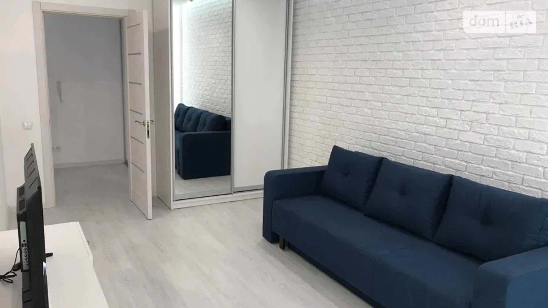 Продается 1-комнатная квартира 41 кв. м в Киеве, ул. Регенераторная, 4 корпус 16 - фото 5
