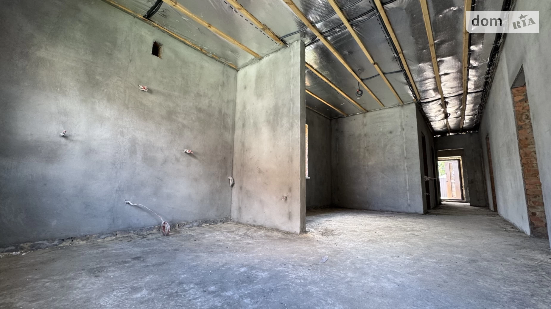 Продается одноэтажный дом 110 кв. м с беседкой, цена: 95000 $ - фото 4