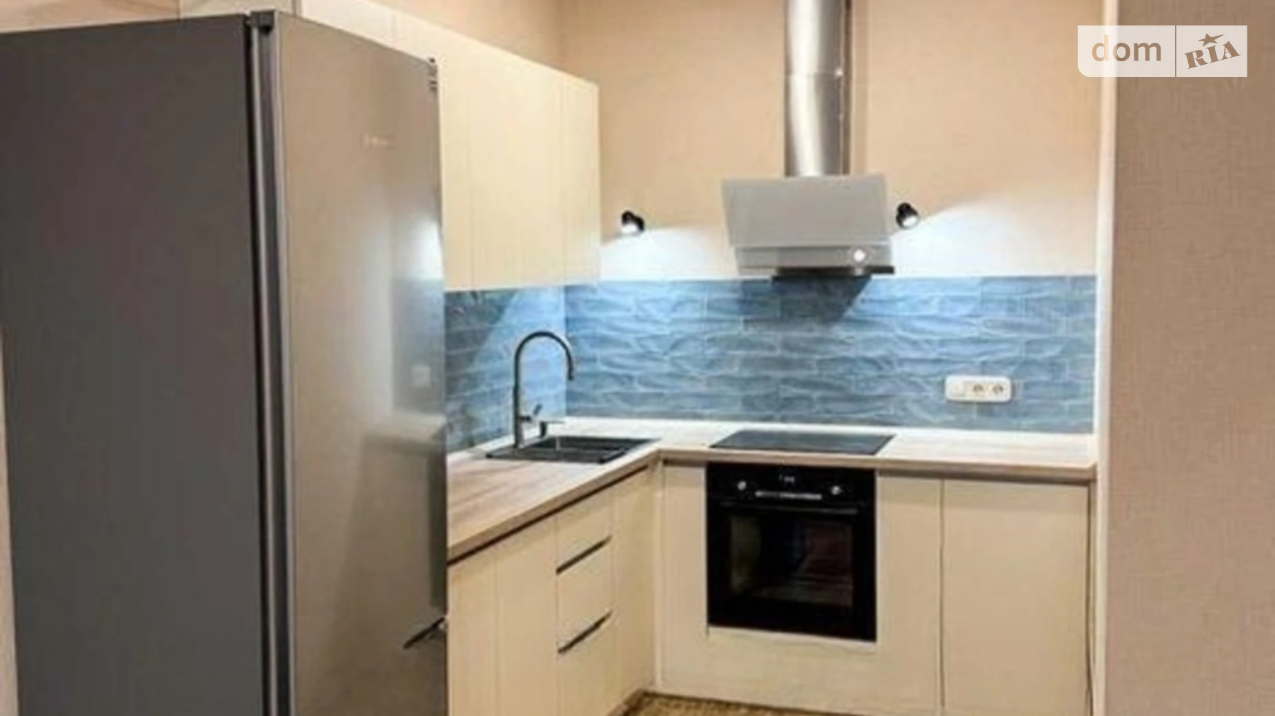 Продається 1-кімнатна квартира 52.3 кв. м у Києві, просп. Берестейський(Перемоги), 11 корпус 1 - фото 2