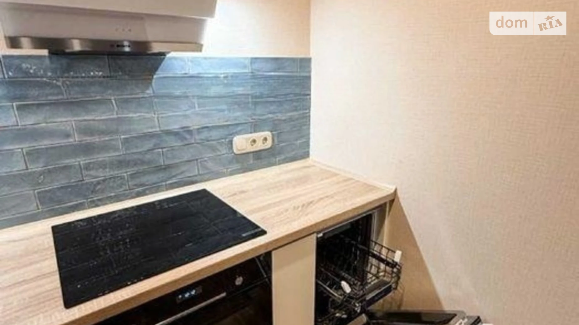 Продається 1-кімнатна квартира 52.3 кв. м у Києві, просп. Берестейський(Перемоги), 11 корпус 1 - фото 3