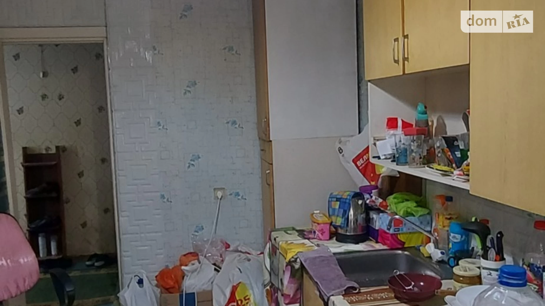 Продається 3-кімнатна квартира 66 кв. м у Миколаєві, вул. Квітнева, 4А - фото 3