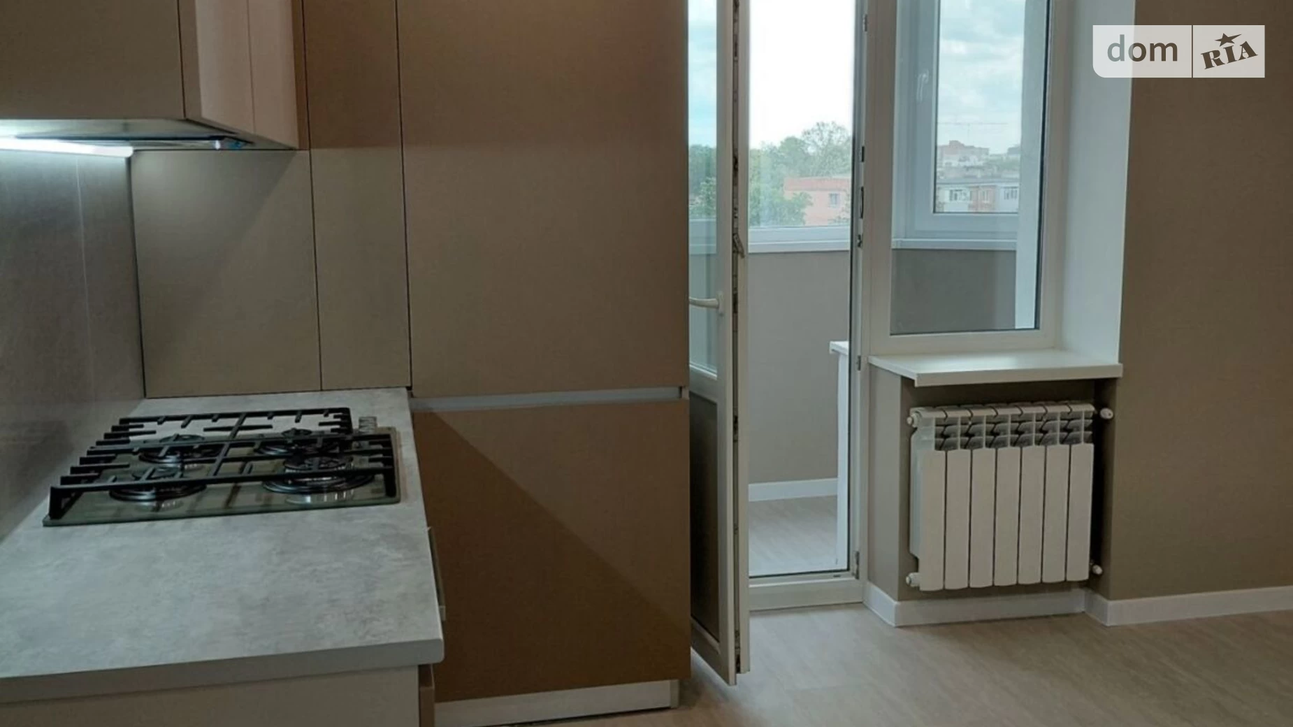 Продается 1-комнатная квартира 50 кв. м в Полтаве, цена: 75000 $ - фото 5