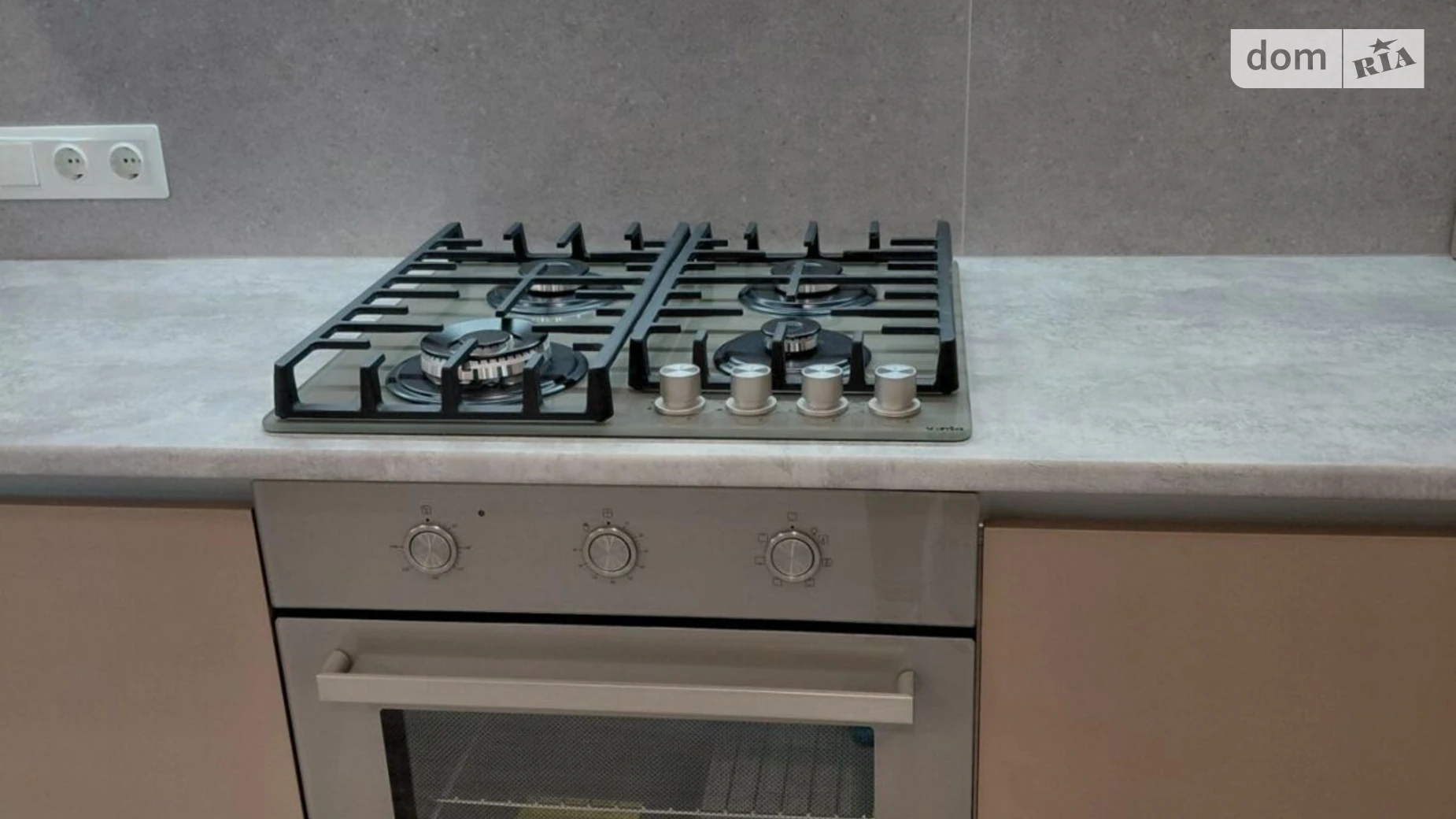 Продается 1-комнатная квартира 47 кв. м в Полтаве, ул. Шевченко - фото 2