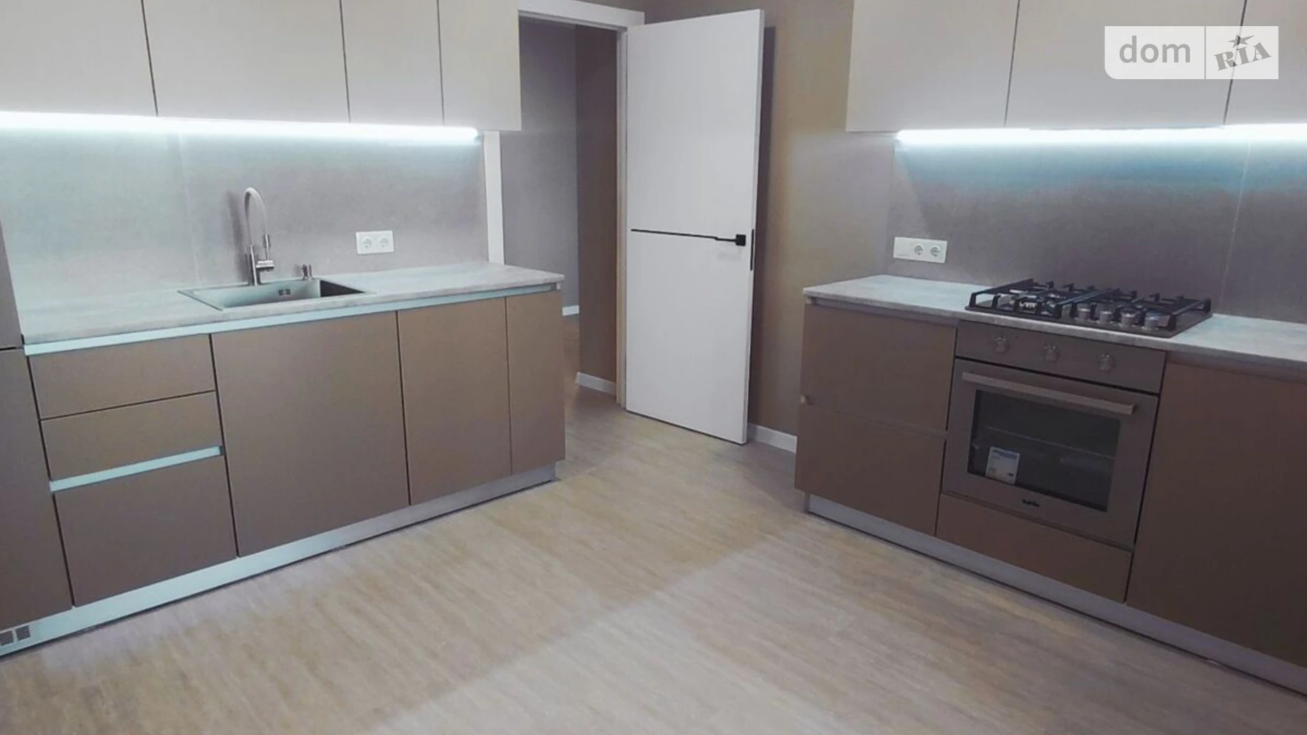 Продается 1-комнатная квартира 47 кв. м в Полтаве, ул. Шевченко - фото 4