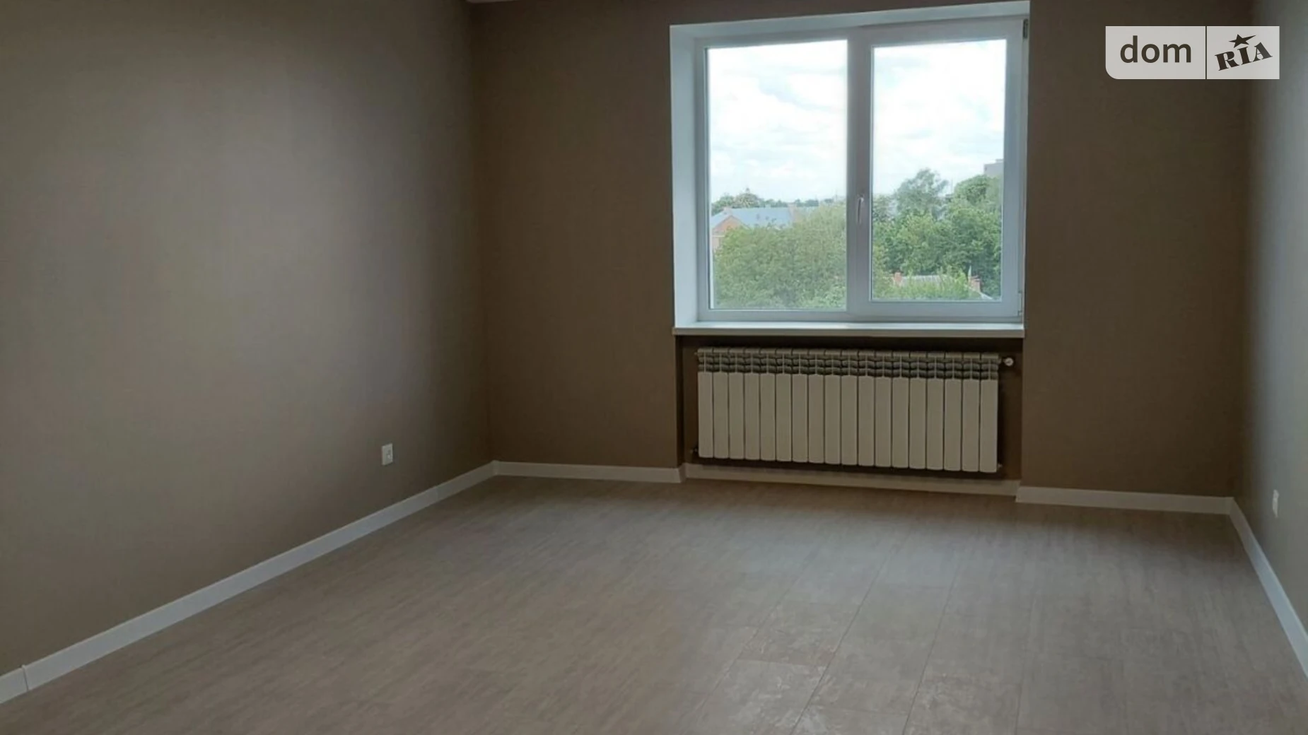 Продается 1-комнатная квартира 47 кв. м в Полтаве, ул. Шевченко - фото 3