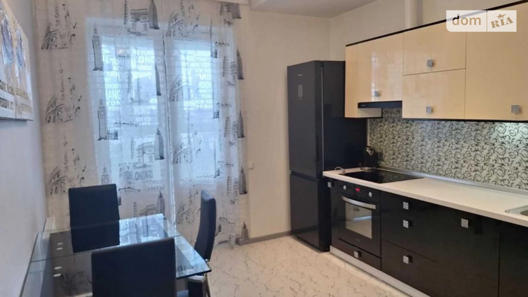 Продається 2-кімнатна квартира 60 кв. м у Києві, вул. Велика Китаївська, 59 - фото 2