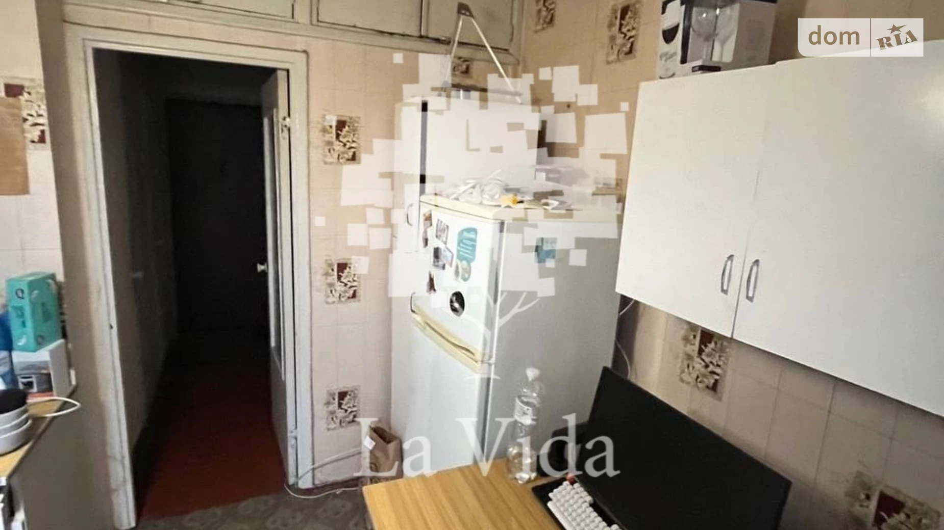 Продается 1-комнатная квартира 36 кв. м в Киеве, просп. Оболонский, 40 - фото 2