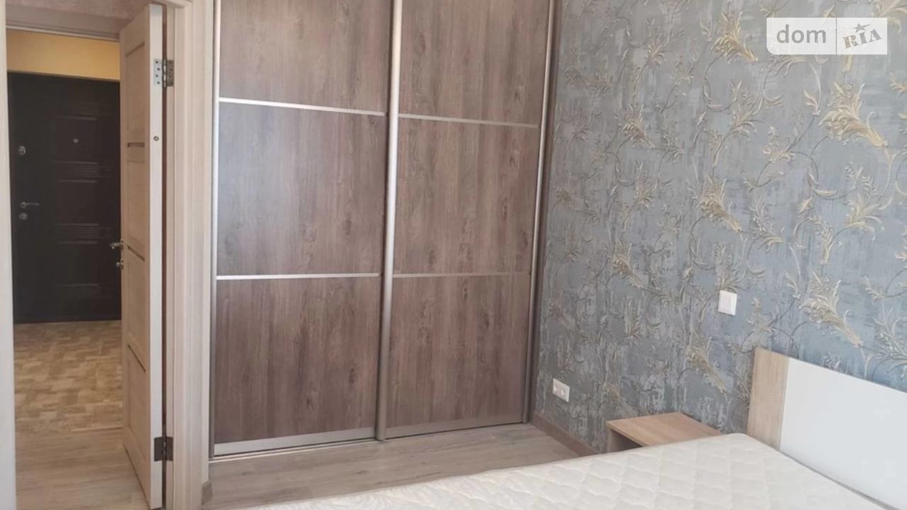 Здається в оренду 1-кімнатна квартира 36 кв. м у Вінниці, вул. Лялі Ратушної - фото 4