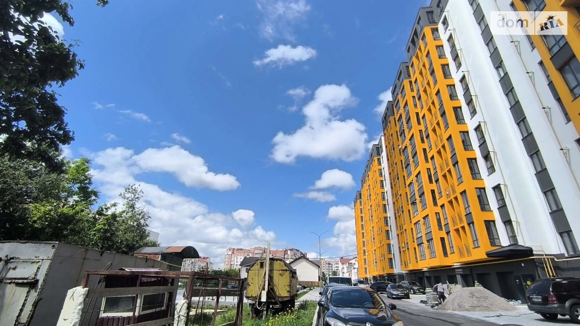 Продается 2-комнатная квартира 71 кв. м в Виннице, ул. Генерала Гандзюка, 17 - фото 2