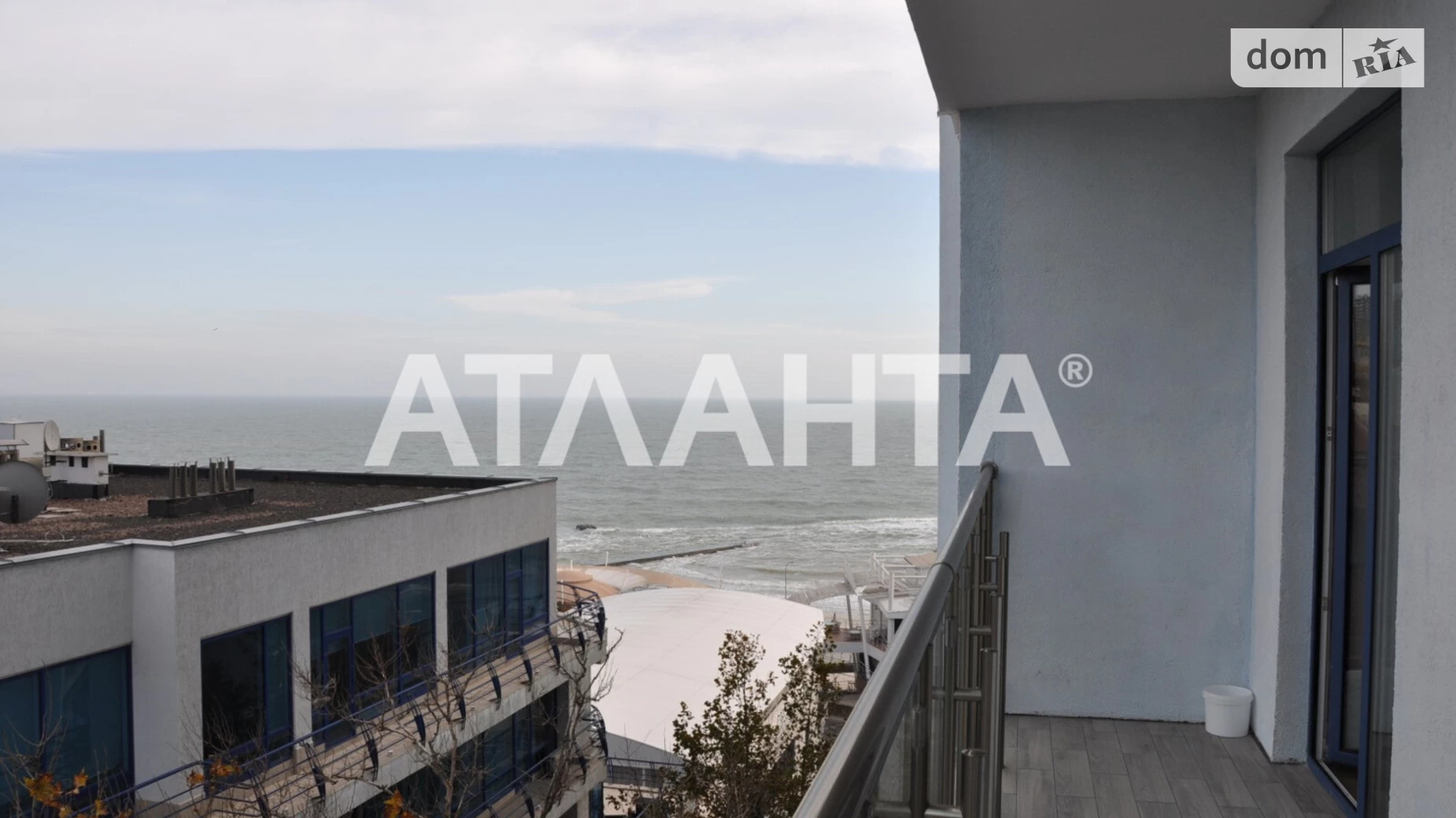 Продається 1-кімнатна квартира 54 кв. м у Одесі, пров. Ванний, 1Б - фото 5