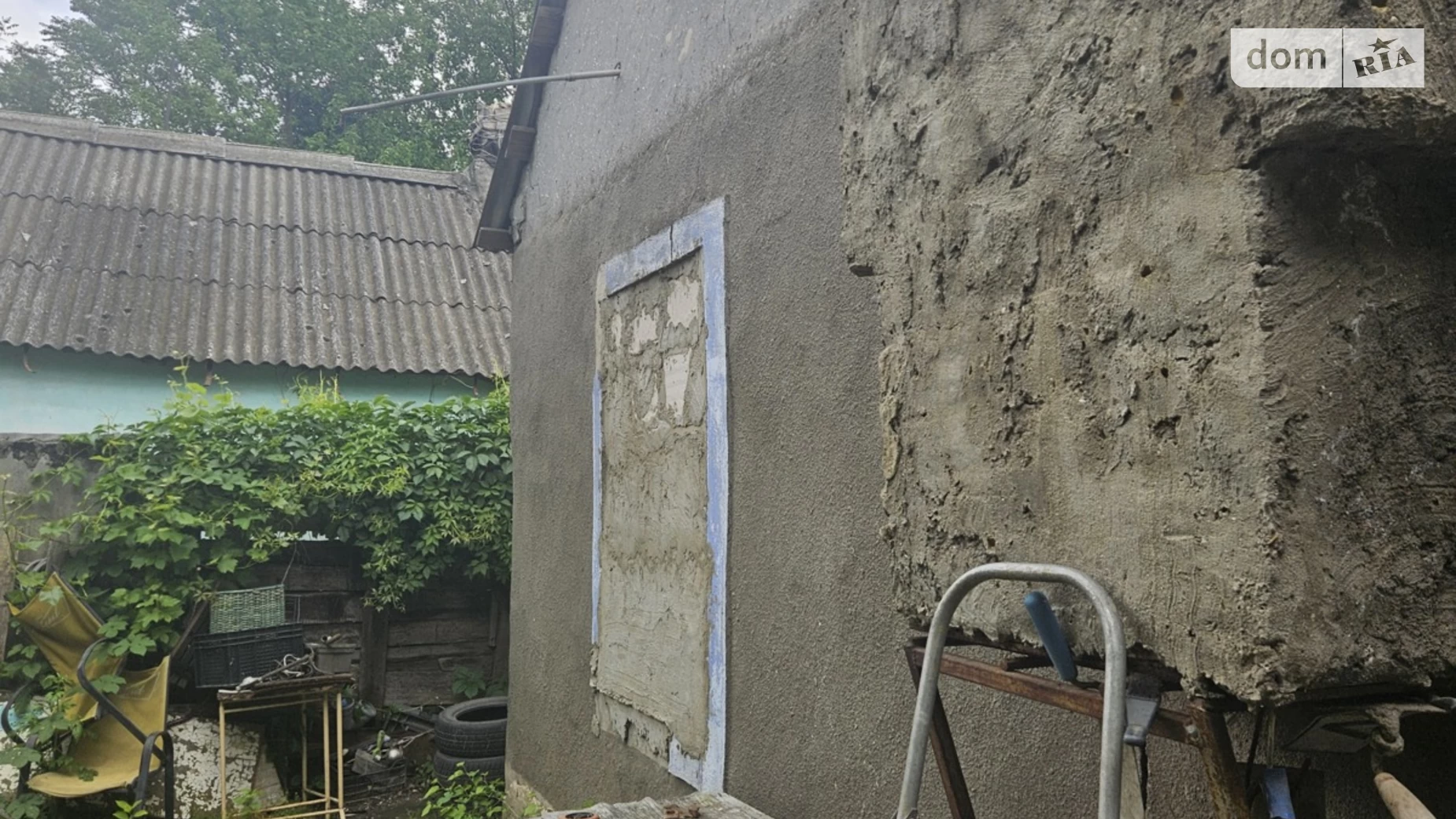 Продается одноэтажный дом 63.1 кв. м с балконом, цена: 45000 $ - фото 2