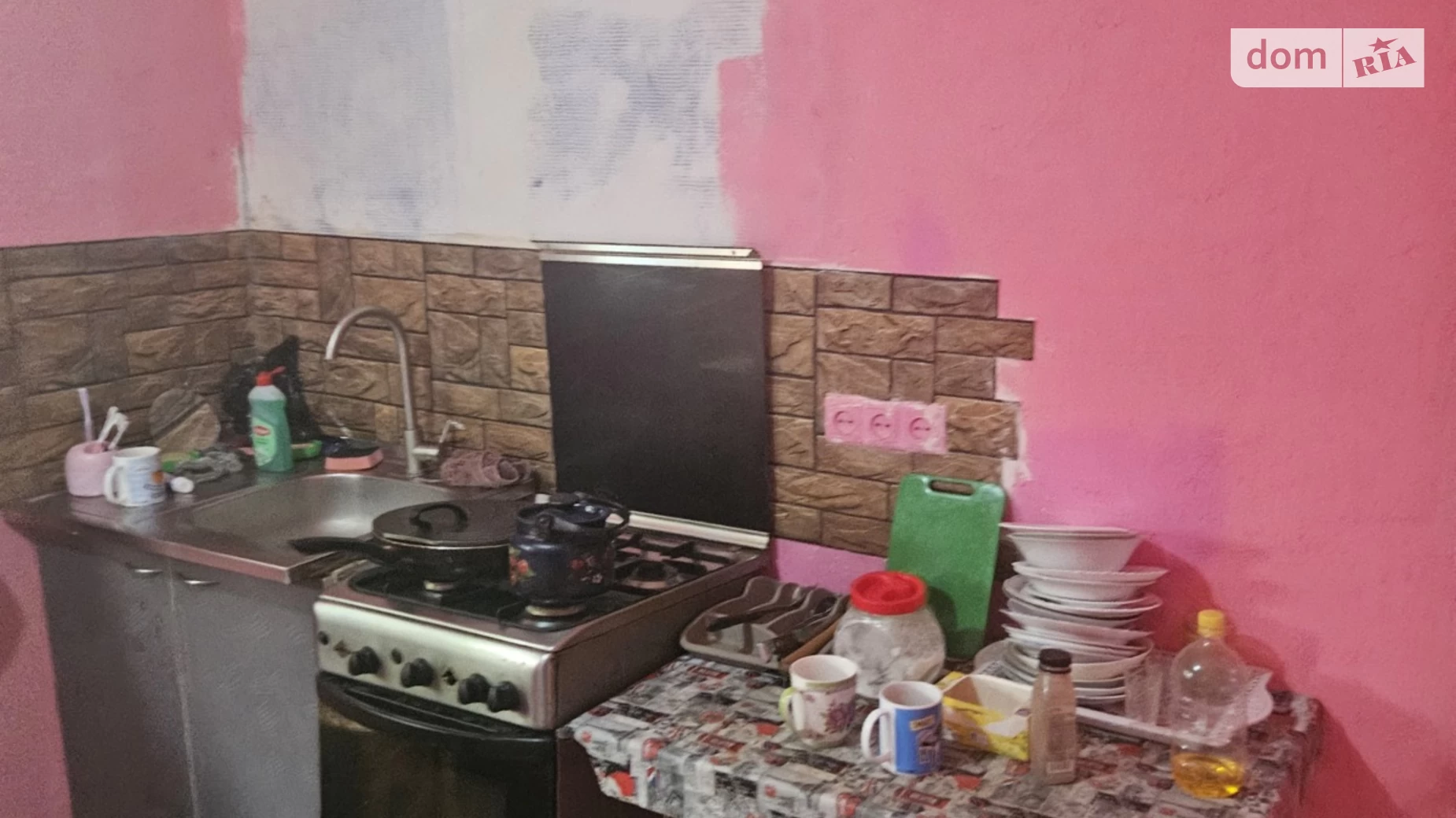 Продается одноэтажный дом 63.1 кв. м с балконом, цена: 45000 $ - фото 5