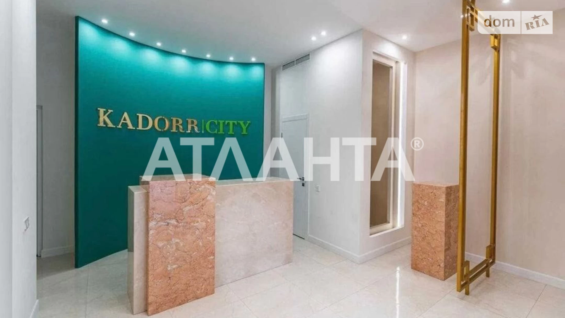 Продається 2-кімнатна квартира 65.6 кв. м у Одесі, вул. Краснова - фото 3