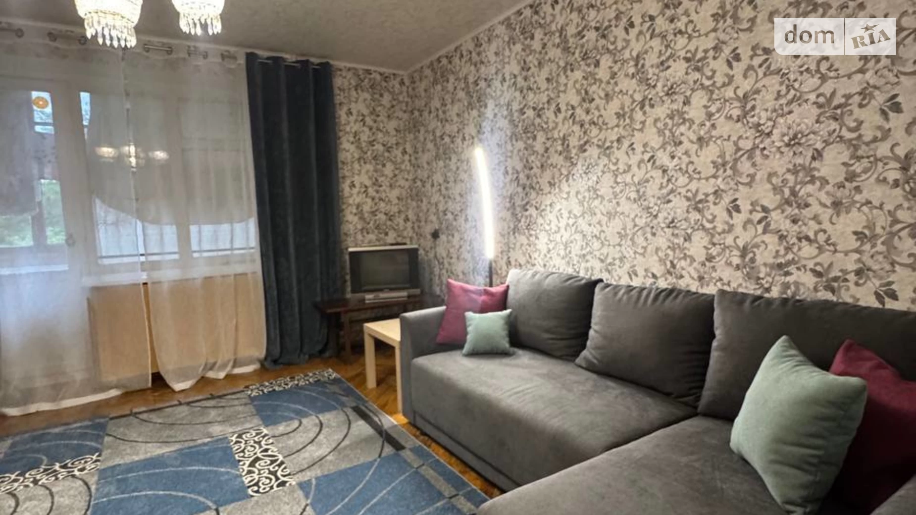Продається 3-кімнатна квартира 72.1 кв. м у Дніпрі, вул. Яскрава(Тверська), 9 - фото 3