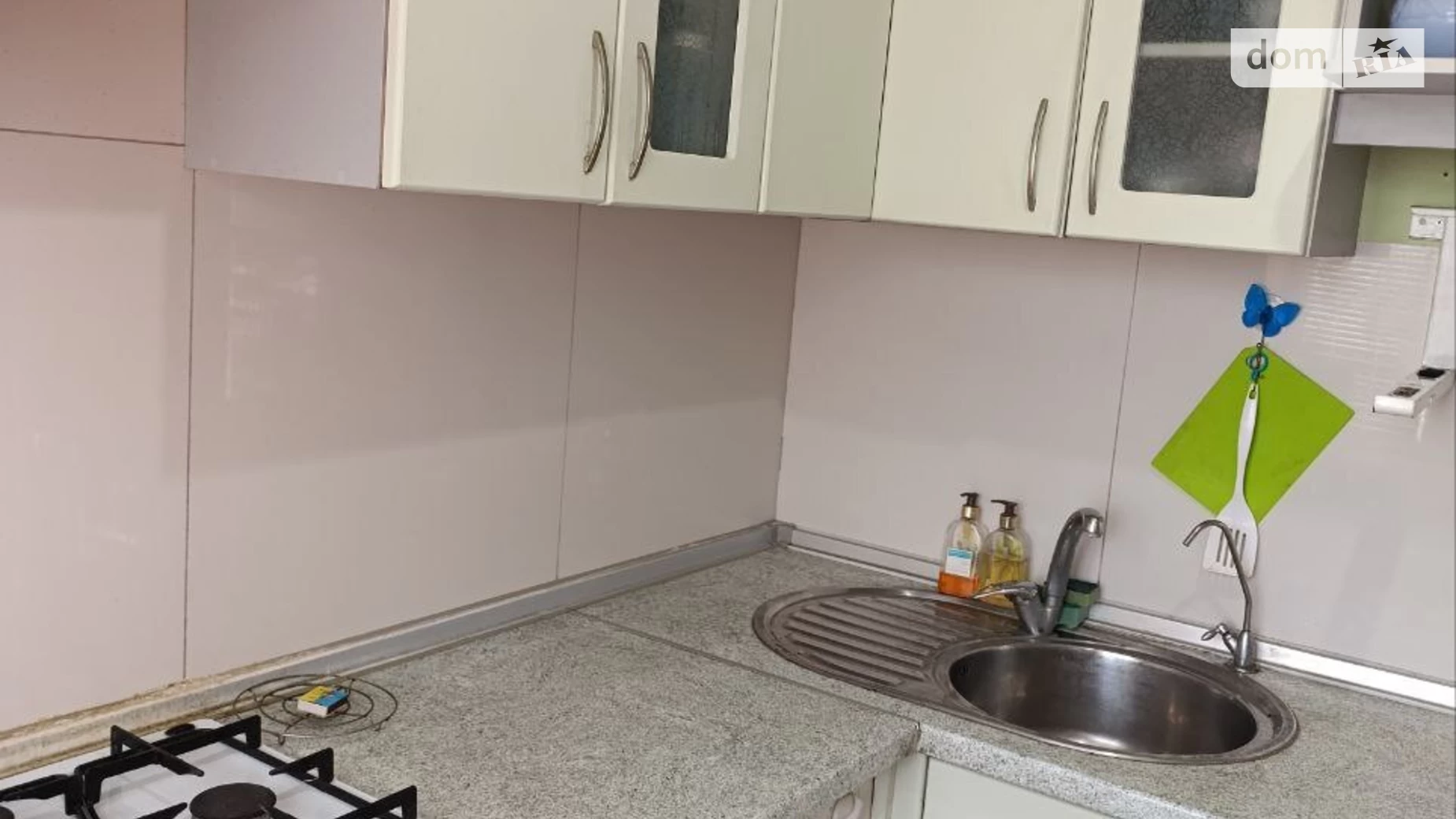 Продается 2-комнатная квартира 45.2 кв. м в Днепре, просп. Поля Александра, 80А - фото 2